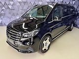 Mercedes-Benz Třídy V 300d 4M EXCLUSIVE XL, AIRMATIC - náhled 1