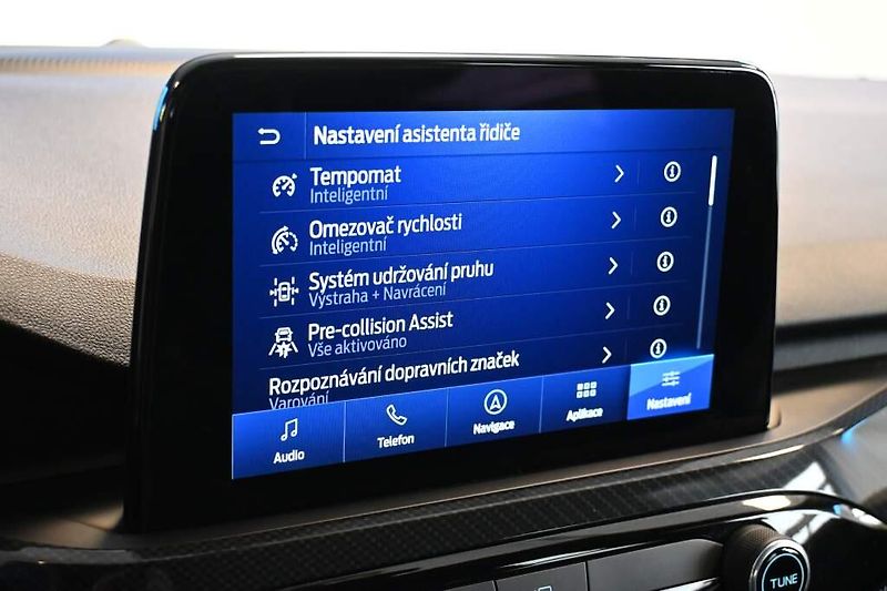 Ford Kuga (2023) 2.5 ST-LINE X LED ACC VIRTUAL - fotka 18 z 44