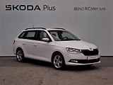 Škoda Fabia (2022) Combi Ambition Plus 1,0TSi 70k - náhled 9