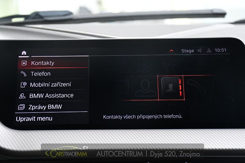 BMW Řada 2 218d ČR 1.MAJ TAŽNÉ - fotka 39 z 55