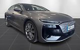Audi A6 e-tron 360k vzd. odpružení Taž - náhled 2