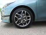 Kia Ceed (2022) Gold 1.5 T-GDI, Serv.kniha - náhled 15