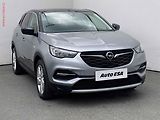 Opel Grandland X (2019) 1.6 T, Innovation, AT, TZ - náhled 1