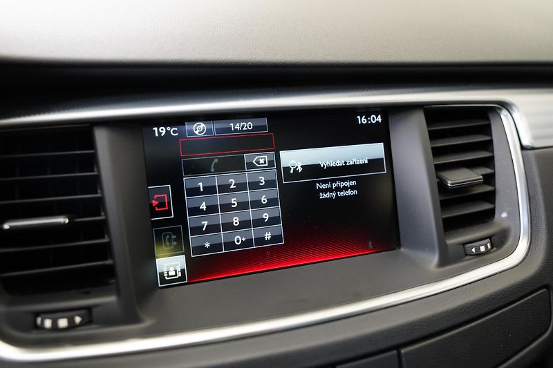 Peugeot 508 - fotka 18 z 31