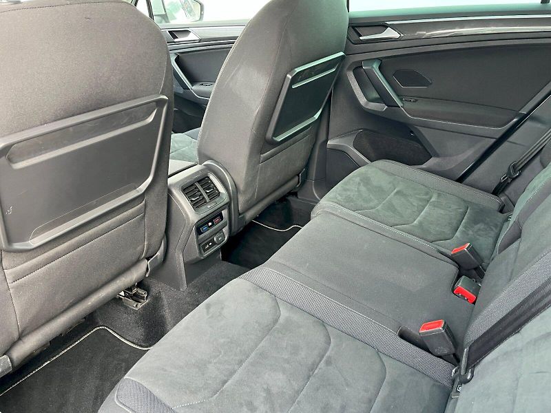 Volkswagen Tiguan (2018) 2.0 TDI 85 kW BMT Trendline - fotka 7 z 26