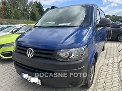Volkswagen Transporter (2014) 2.0TDi L1H1, 2.maj - fotografie inzerátu