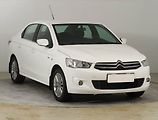 Citroën C-Elysée (2016) 1.2 PureTech, Serv.kniha - náhled 1