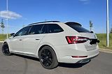 Škoda Superb (2019) Sportline 2.0TDI,140kW,DSG 4x4 - náhled 1