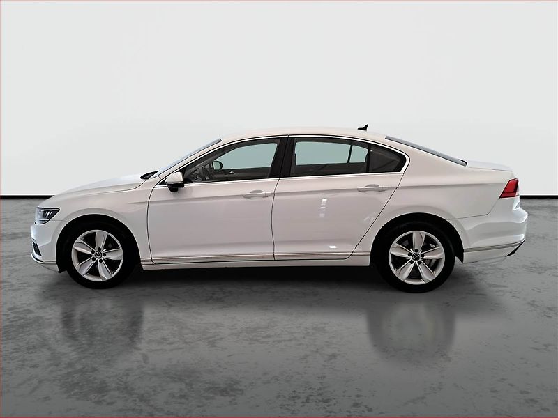 Volkswagen Passat (2020) 1.5 TSI - fotka 3 z 28
