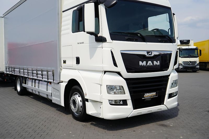MAN TGX (2019) 18.420 / E 6 / XLX / ZESTAW PR - fotka 19 z 51