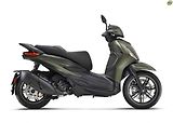 Piaggio Beverly 300 S (2026) Beverly 310 S - náhled 9