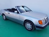 Mercedes-Benz Ostatní 300 CE-24CA KABRIO - náhled 7