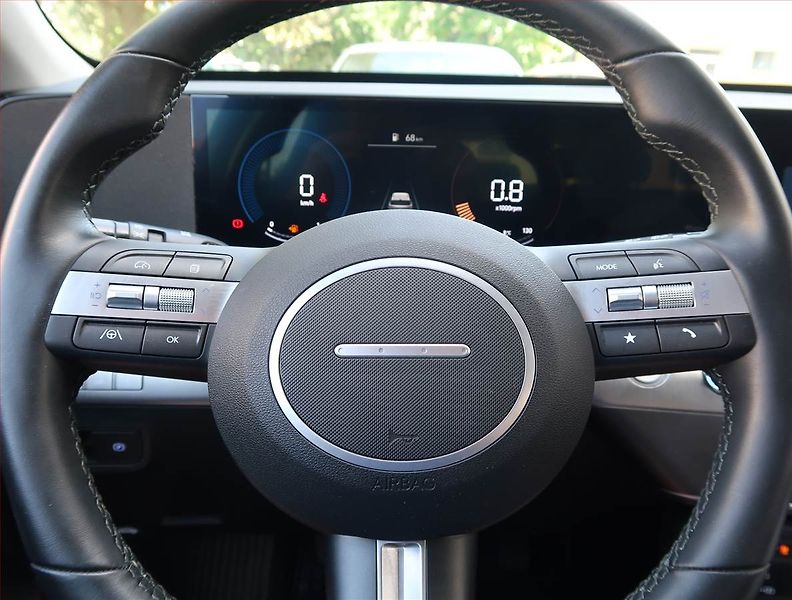 Hyundai Kona (2024) Comfort 1.0 T-GDI - fotka 15 z 23