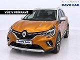 Renault Captur 1,3 TCe 96kW Limited CZ - náhled 1