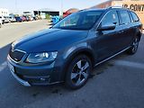 Škoda Octavia (2017) SCOUT,2.0TDi,volat-608 081 843 - náhled 8