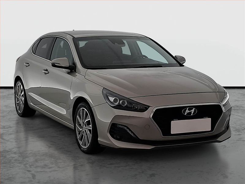 Hyundai i30 (2020) All Inclusive 1.4 T-GDI - fotografie inzerátu