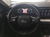 Škoda Octavia (2022) Combi Style Plus 2.0 TDI (110k - náhled 10