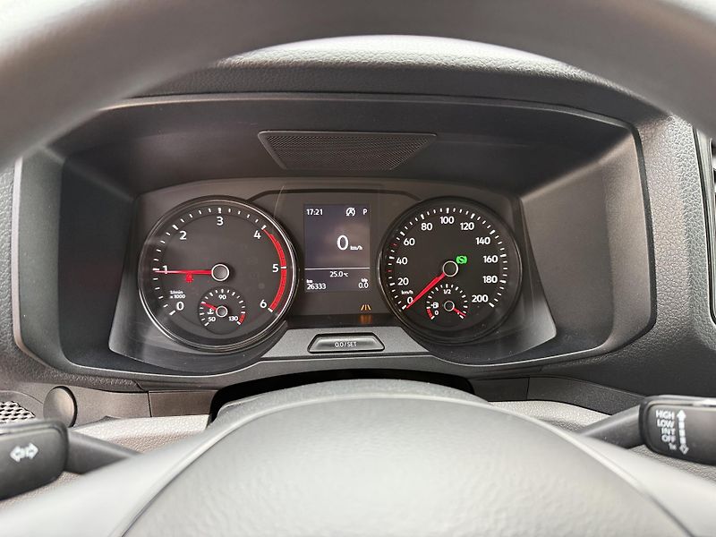 Volkswagen Crafter (2022) Automat*4x4*130kw*L3H3 - fotka 18 z 24