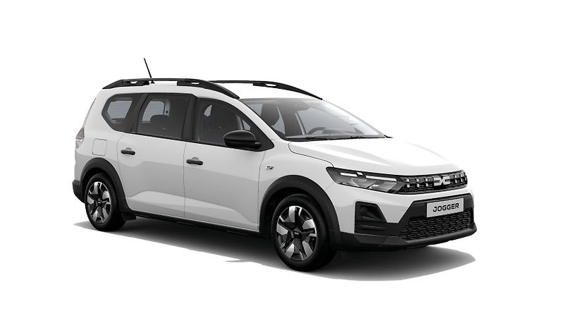 Dacia Jogger (2026) Essential ECO-G 120 5míst - fotografie inzerátu