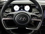 Hyundai Tucson (2021) 1.6 CRDi, ČR,1.maj, Serv.kniha - náhled 8