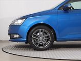 Škoda Fabia (2019) Ambition 1.0 TSI, Tempomat - náhled 14
