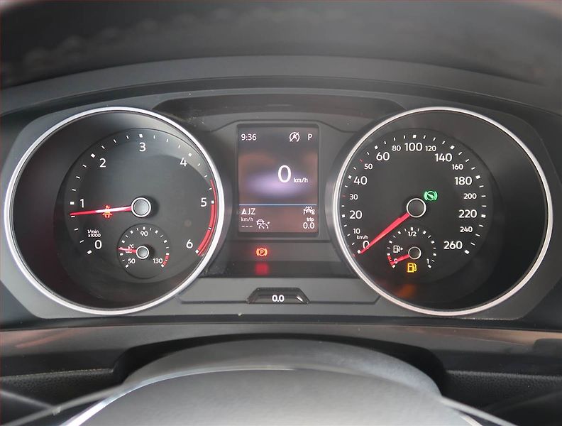 Volkswagen Tiguan Allspace (2021) Comfortline 2.0 TDI - fotka 11 z 23