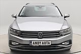 Volkswagen Passat 2,0 TDI 110kW DSG Business Zár - náhled 1