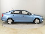 Škoda Rapid (2013) 1.2 MPI, LPG, ČR,1.maj - náhled 6