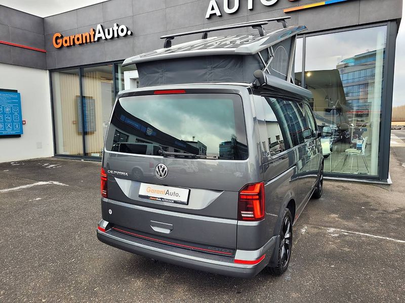 Volkswagen Ostatní California Ocean 2.0 TDI DSG A - fotka 7 z 95