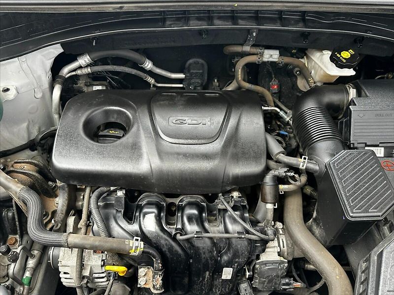 Kia Sportage 1,6 TDGI 97kW-CZ - fotka 39 z 41