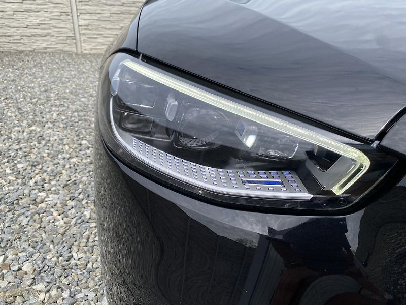 Mercedes-Benz Třídy S S580 503PS 4MATIC AMG DPH TOP - fotka 73 z 180