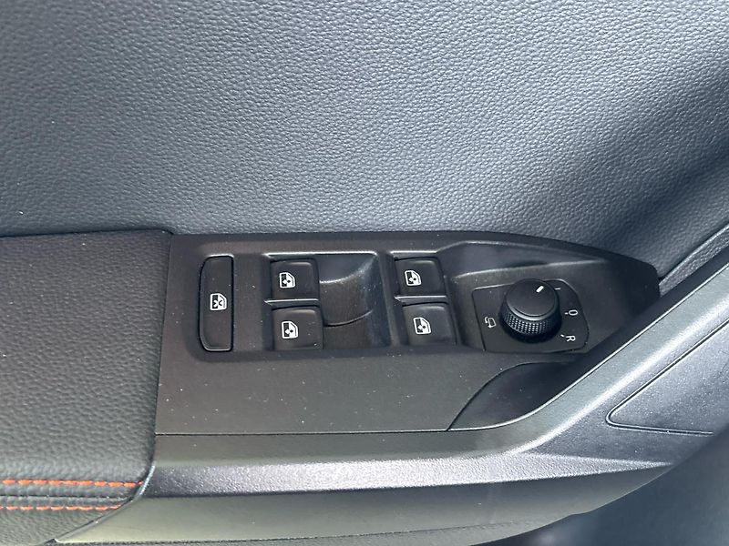 Seat Arona FR - fotka 21 z 27