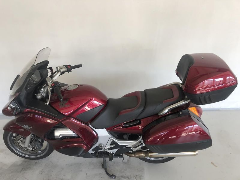 Honda ST 1300 Pan European ABS - fotka 7 z 21