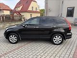 Honda CR-V 2,0 4x4 TAŽNÉ - náhled 8