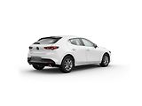 Mazda 3 (2026) 2.5 G140 Prime-line MT HB - náhled 2