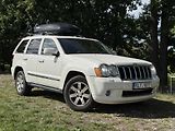 Jeep Grand Cherokee (2008) WH 3.0 CRD Limited QDII - náhled 1