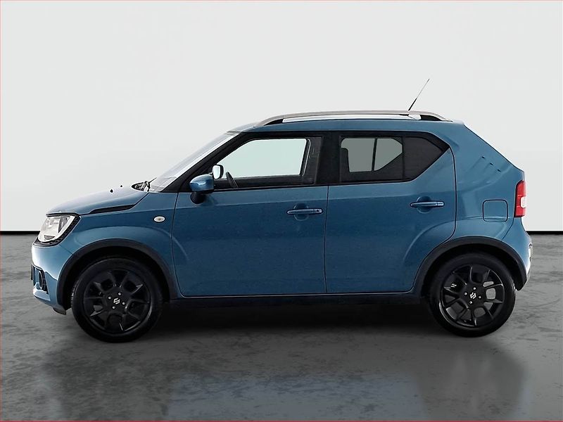 Suzuki Ignis (2017) 1.2, Serv.kniha, Park. senzory - fotka 3 z 17