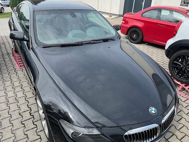 BMW Řada 6 (2005) - fotka 5 z 20