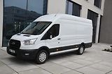 Ford Transit (2022) 350 Trend L4 2.0 ČR 1MAJITEL - náhled 7