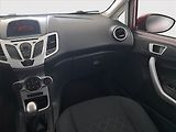 Ford Fiesta (2011) 1.25 - náhled 8