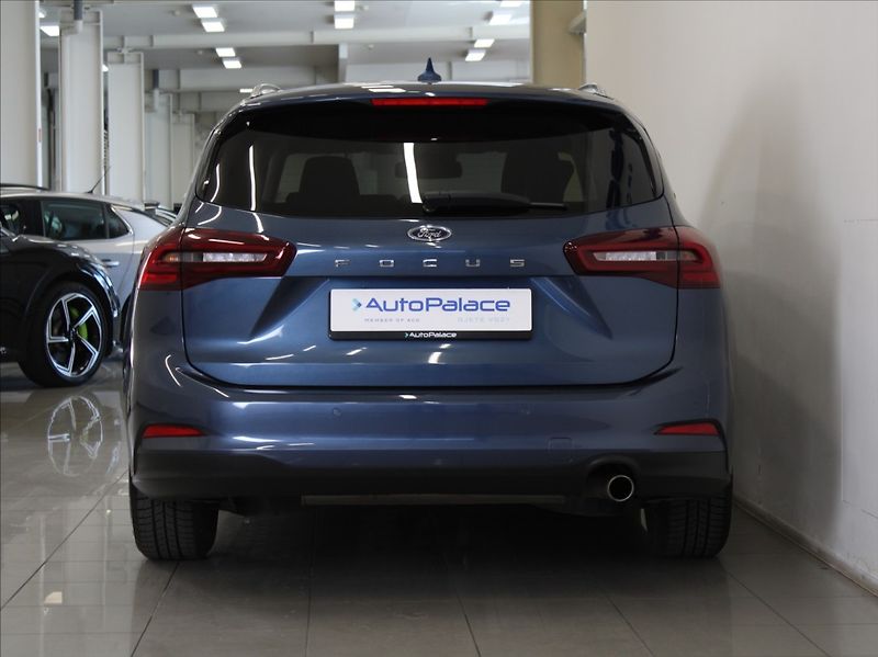 Ford Focus 1,0 EB 115kW AT Výpordej! - fotka 4 z 21