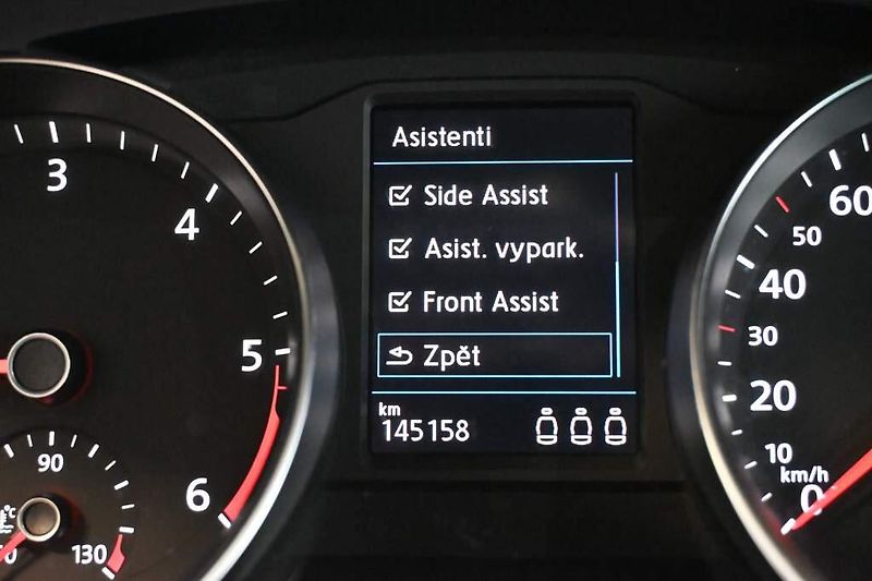 Volkswagen Passat (2023) 2.0 LED DSG ACC BUSINESS Kamer - fotka 23 z 29