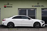 Mercedes-Benz CLA AMG 35 KESSY PANO 4MATIC - náhled 6
