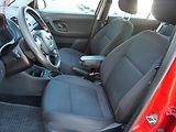 Škoda Fabia (2011) 1.2TSi, 2.maj,ČR, Elegance - náhled 9