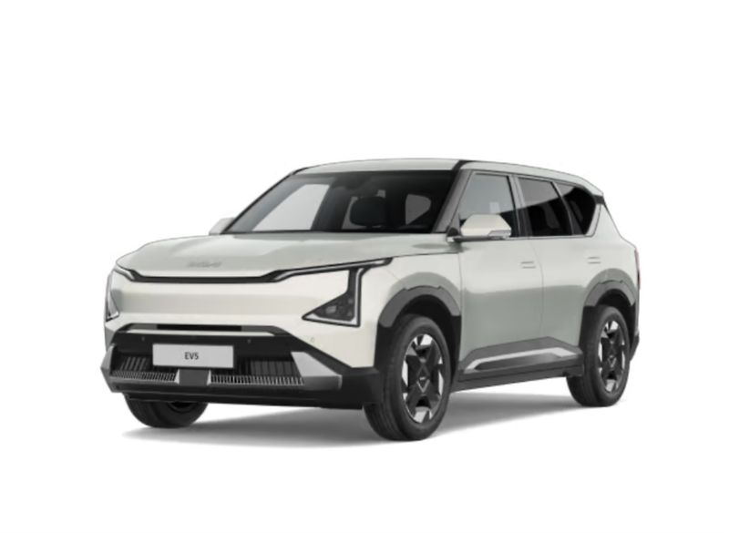 Kia EV5 160kW Launch Edition - fotka 1 z 13