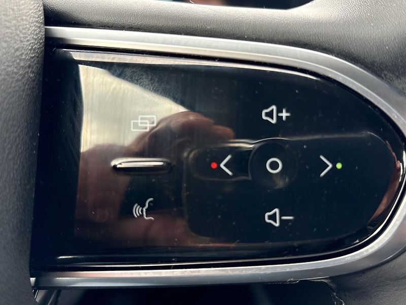 Chery Tiggo 7 PHEV (2026) Family Edition - fotka 17 z 26