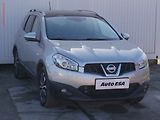 Nissan Qashqai (2012) 2.0dCi, AT - náhled 1