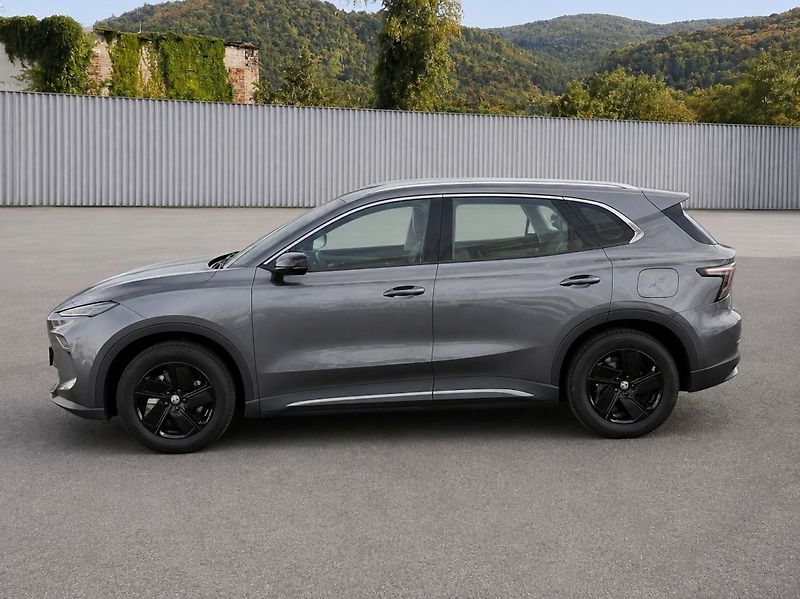 MG MGS5 EV (2026) Emotion (49 kWh) - fotka 6 z 41