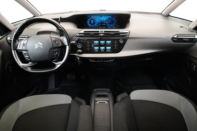 Citroën C4 Picasso - fotka 5 z 27