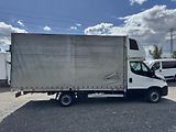 Iveco Daily 3.0,132kw,10pal.,měchy,klima - náhled 3